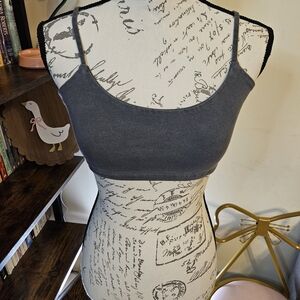 Groceries Apparel Cami Bralette